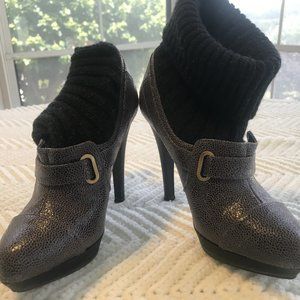 Stella McCartney Booties